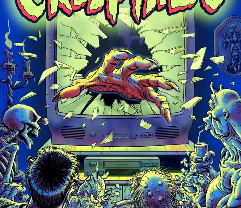 CreepTales Summary, Trailer, Cast, Where to Watch and More