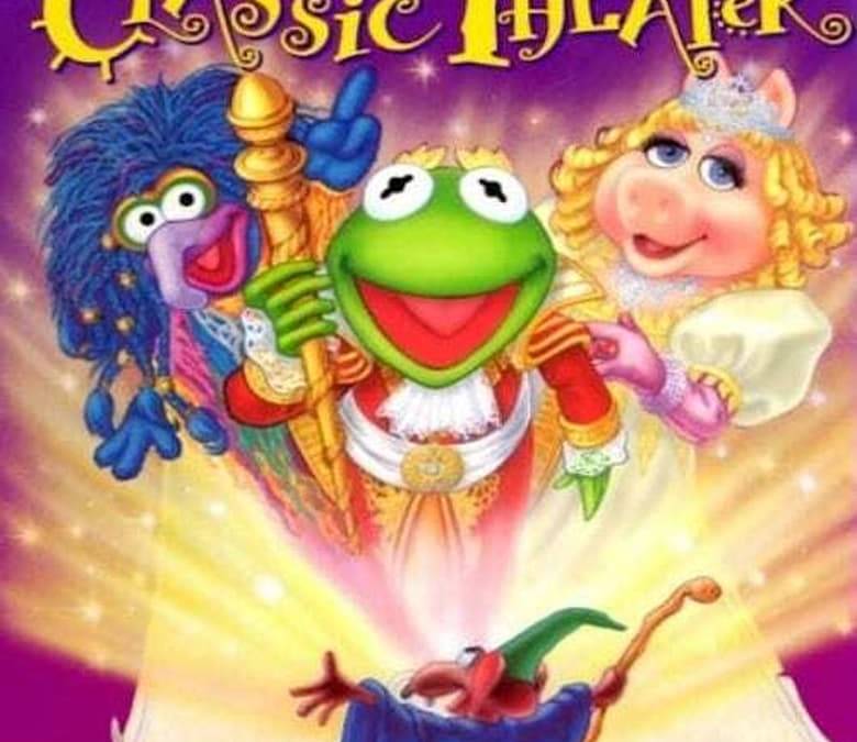 Muppet Classic Theater Summary, Trailer, Cast, Where to Watch and More