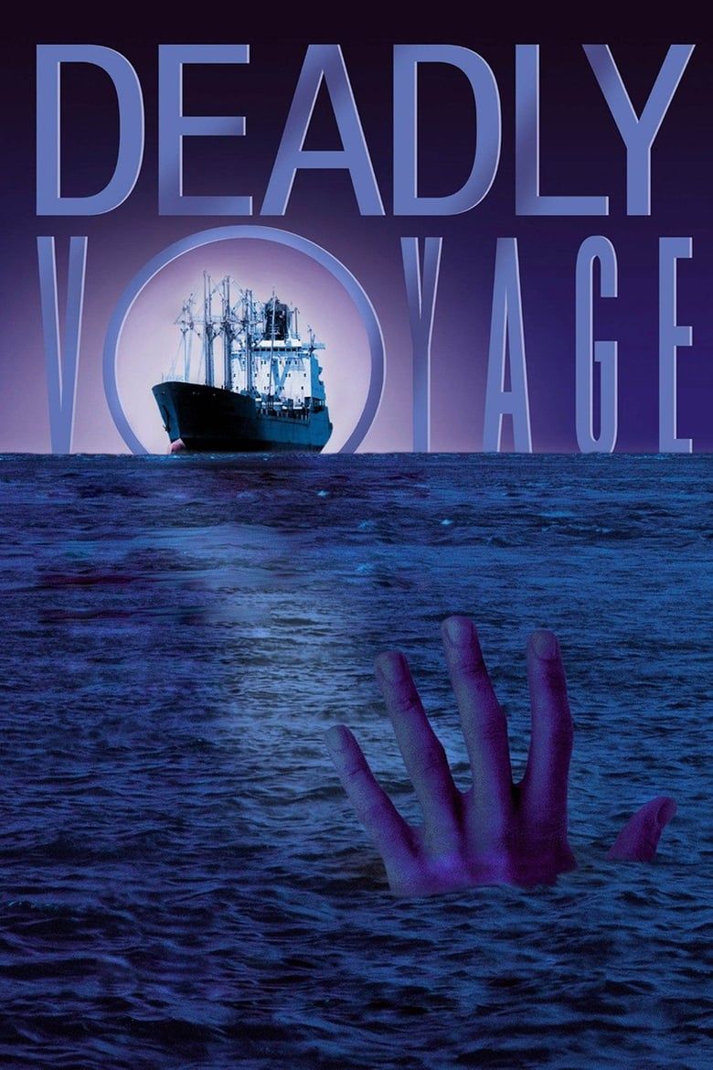 Deadly Voyage Summary, Trailer, Cast, Where to Watch and More
