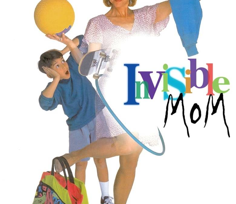 Invisible Mom Summary, Trailer, Cast, Where to Watch and More
