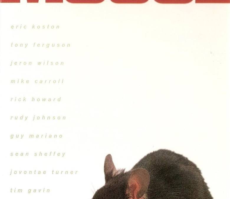Mouse Summary, Trailer, Cast, Where to Watch and More