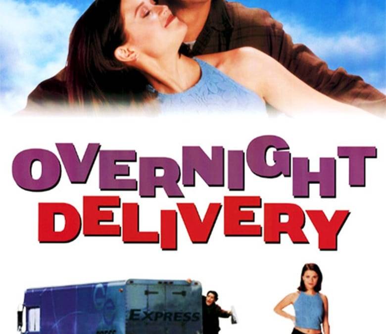 Overnight Delivery Summary, Trailer, Cast, Where to Watch and More