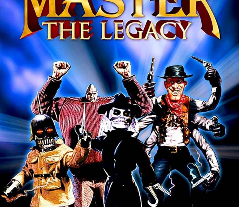 Puppet Master: The Legacy Summary, Trailer, Cast, Where to Watch and More