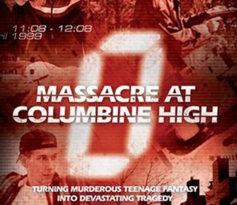 Zero Hour Massacre at Columbine High Summary, Trailer, Cast, Where
