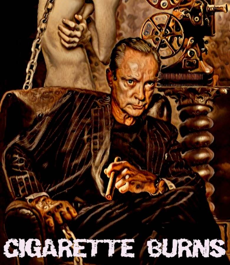 Cigarette Burns Summary, Trailer, Cast, Where to Watch and More