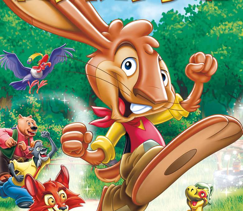 The Adventures of Brer Rabbit Summary, Trailer, Cast, Where to Watch ...