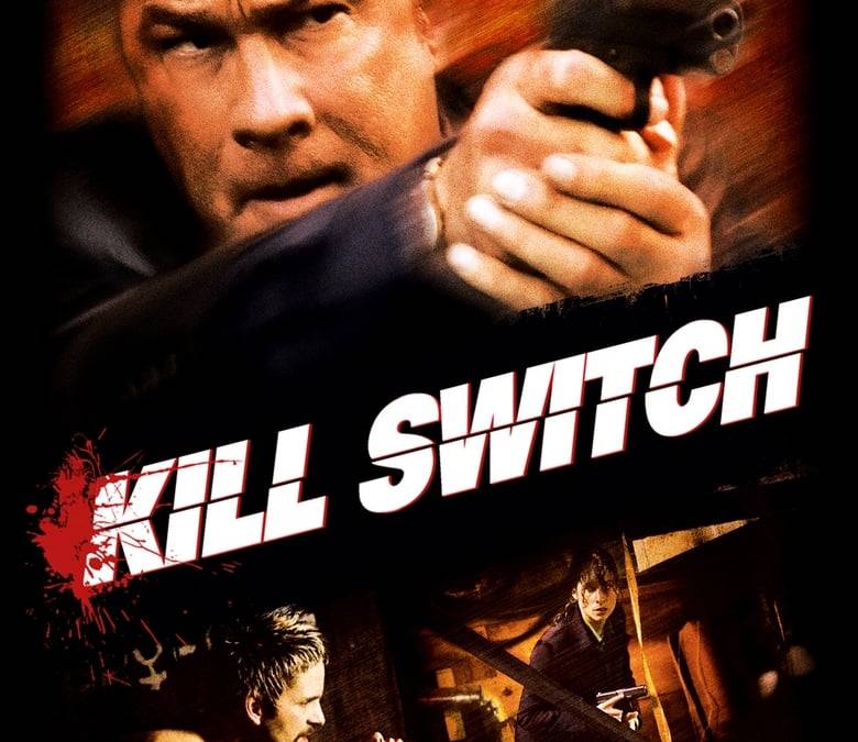 Kill Switch Summary, Trailer, Cast, Where to Watch and More