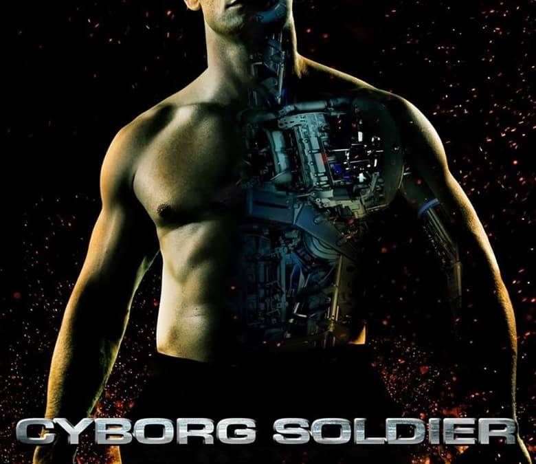 Cyborg Soldier Summary, Trailer, Cast, Where to Watch and More