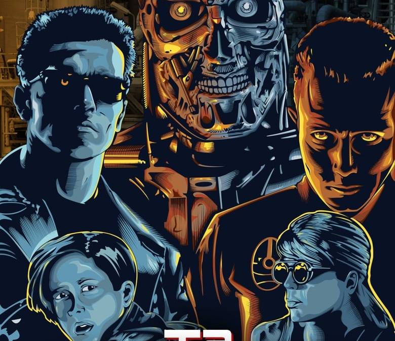 T2: Reprogramming The Terminator Summary, Trailer, Cast, Where to Watch ...