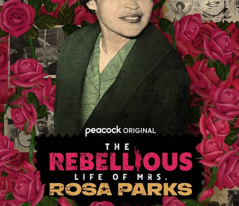 The Rebellious Life of Mrs. Rosa Parks Summary, Latest News, Trailer ...