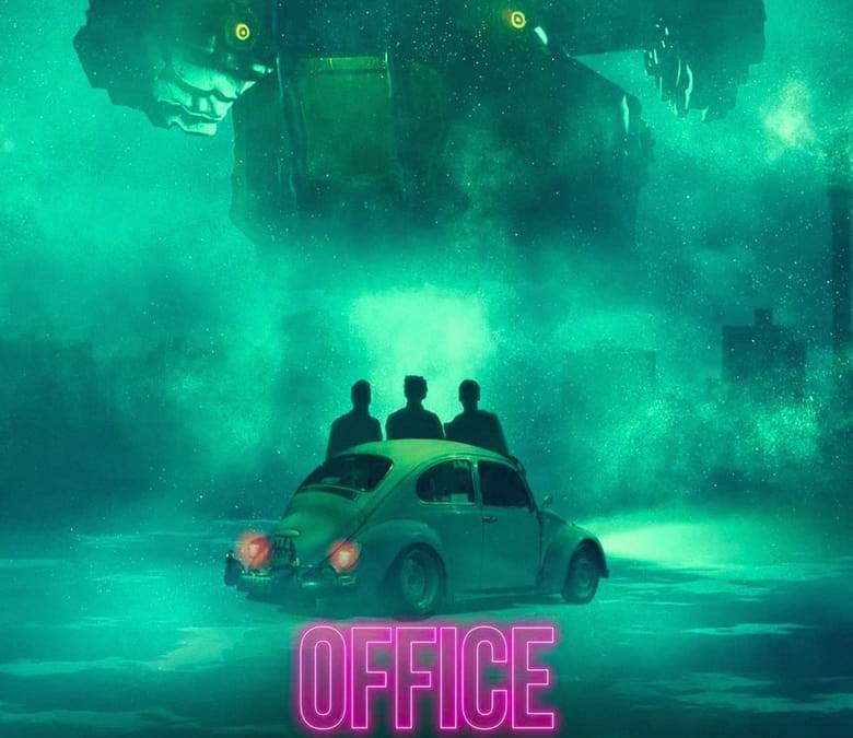 Office Invasion Summary, Trailer, Cast, Where to Watch and More