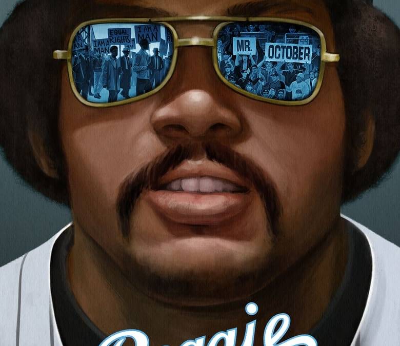 Reggie Summary, Trailer, Cast, Where to Watch and More