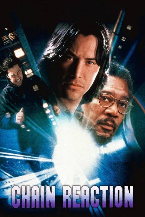 Keanu Reeves' 10 Best Action Movies, Ranked