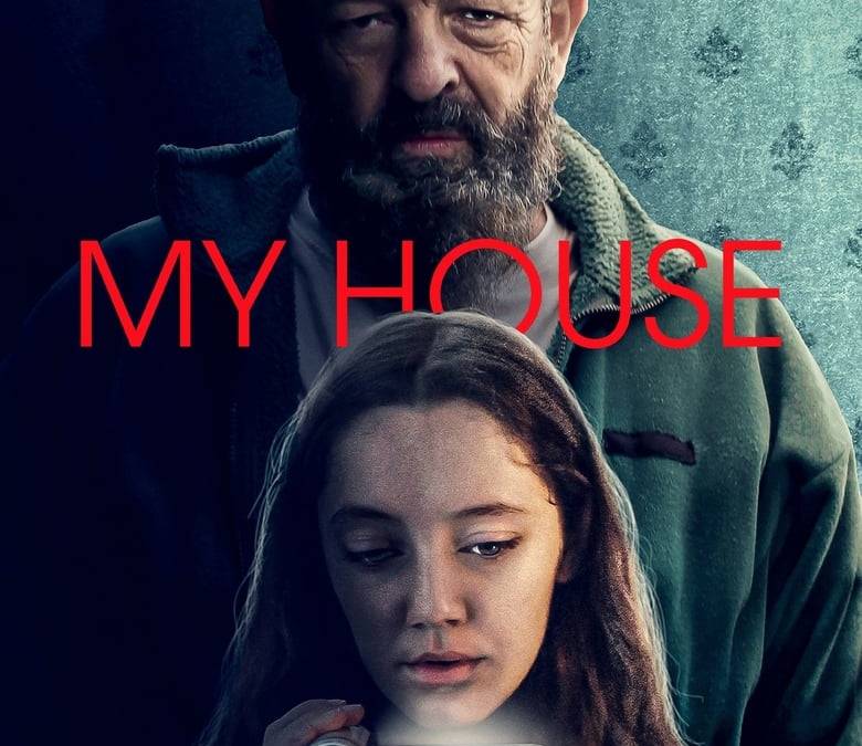 My House Summary, Trailer, Cast, Where to Watch and More