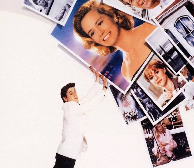 Chances Are Summary, Trailer, Cast, Where to Watch and More