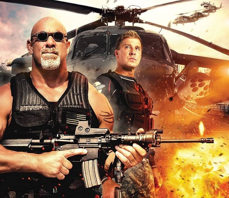 Check Point Summary, Trailer, Cast, Where to Watch and More