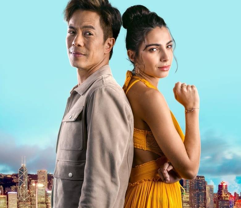 The Modelizer Summary, Trailer, Cast, Where to Watch and More