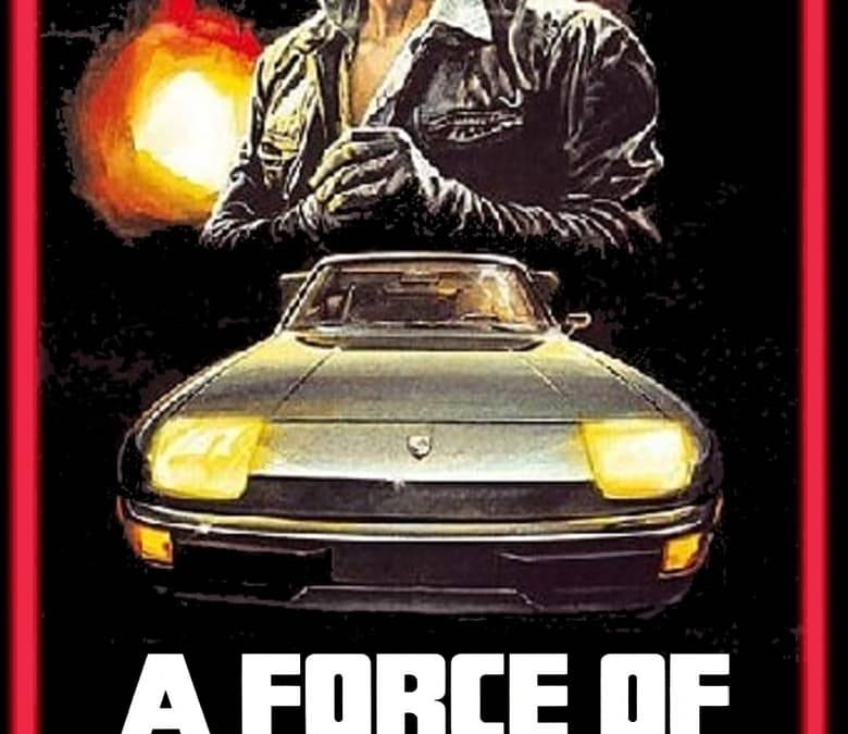 A Force of One Summary, Trailer, Cast, Where to Watch and More