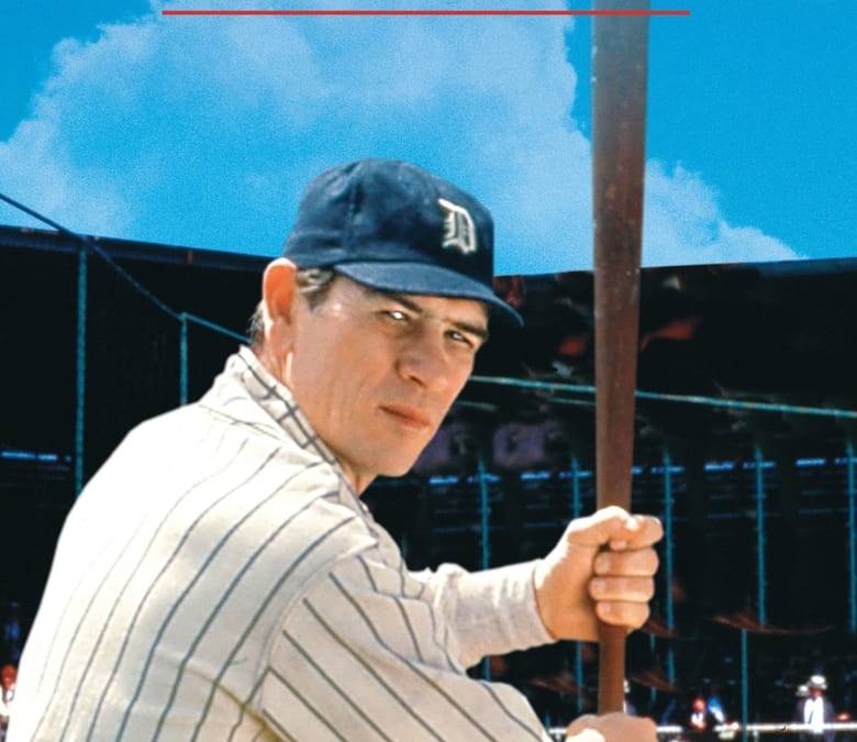 Cobb Summary, Trailer, Cast, Where to Watch and More