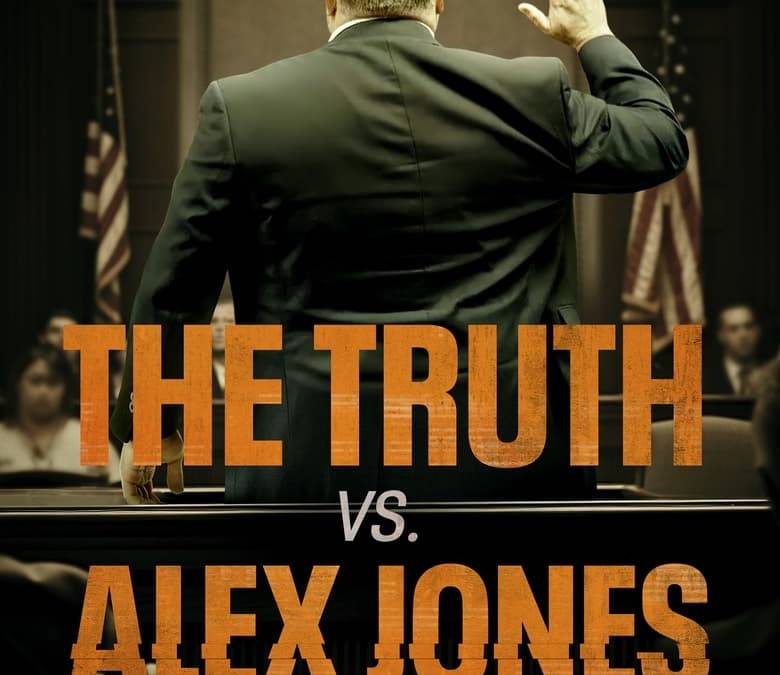 The Truth vs. Alex Jones Summary, Trailer, Cast, Where to Watch and More