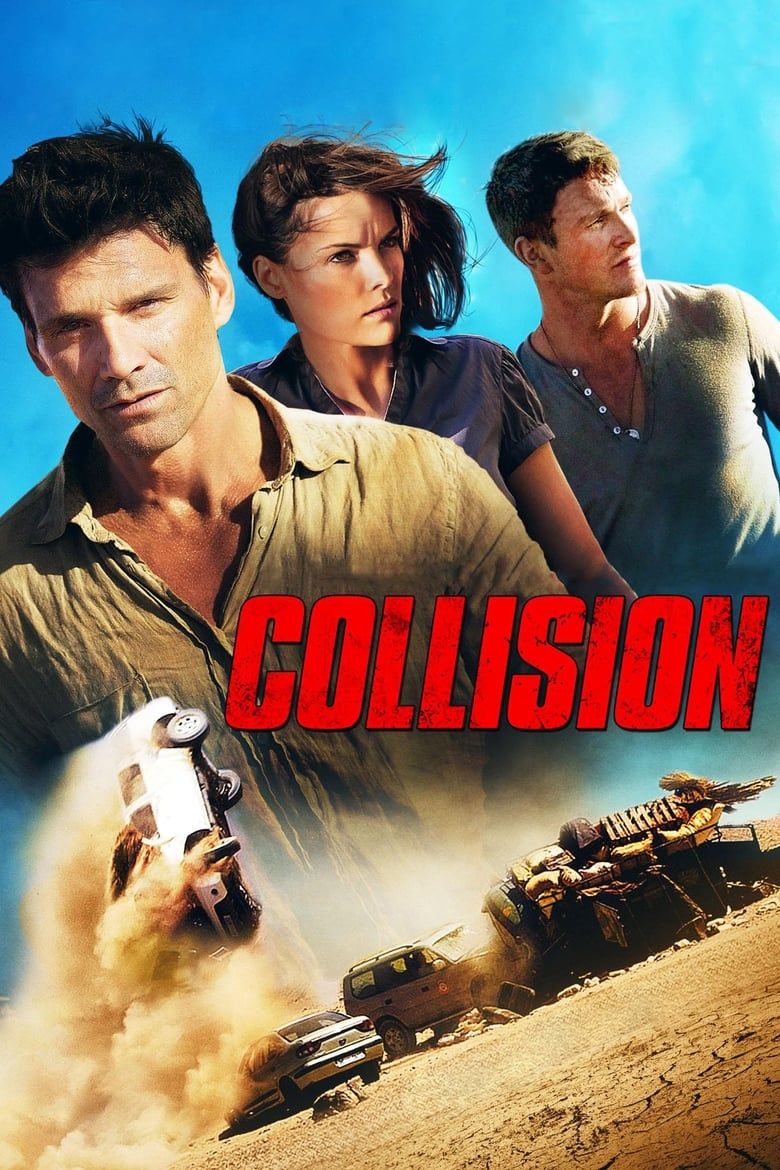 Collision Summary, Trailer, Cast, Where to Watch and More