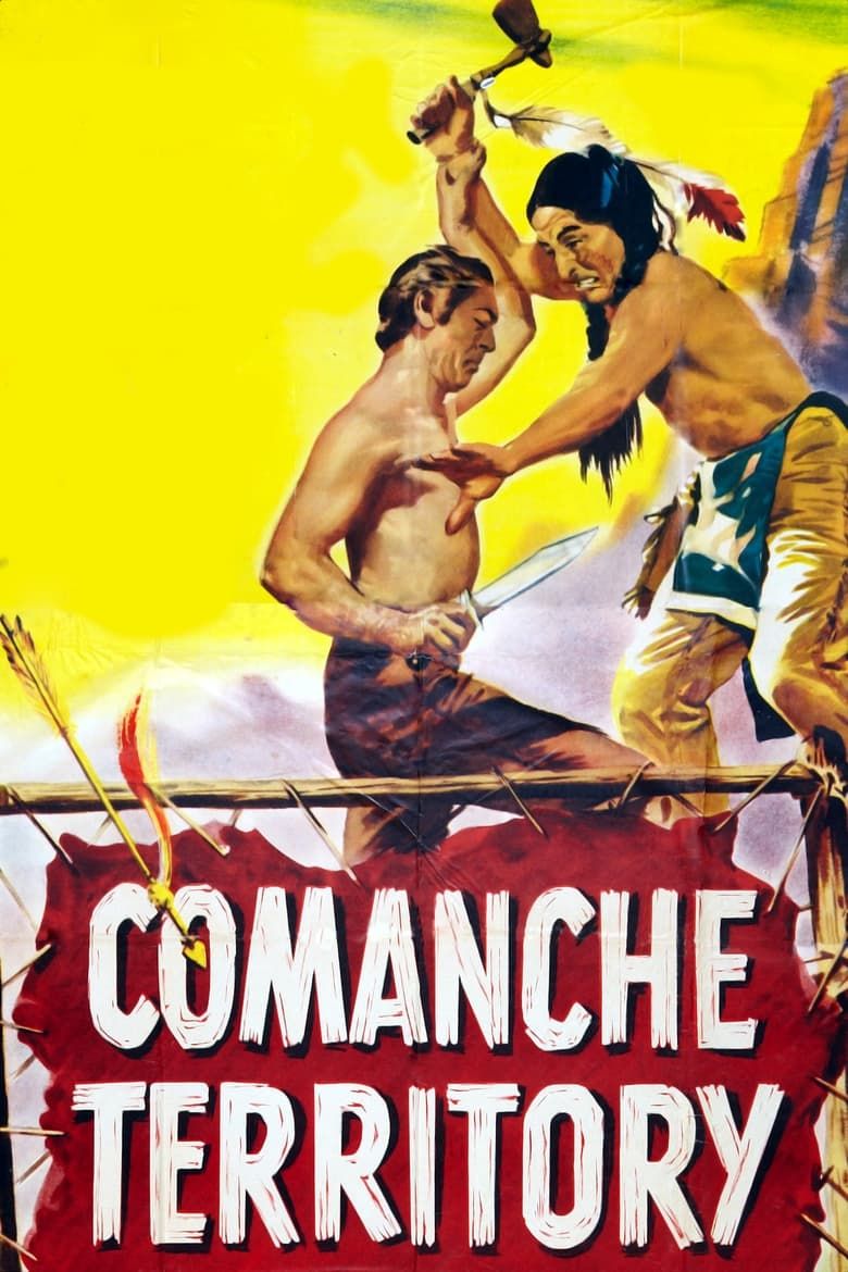 Comanche Territory Summary, Trailer, Cast, Where to Watch and More