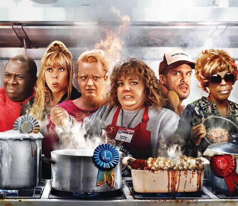 Cook-Off! Summary, Trailer, Cast, Where to Watch and More