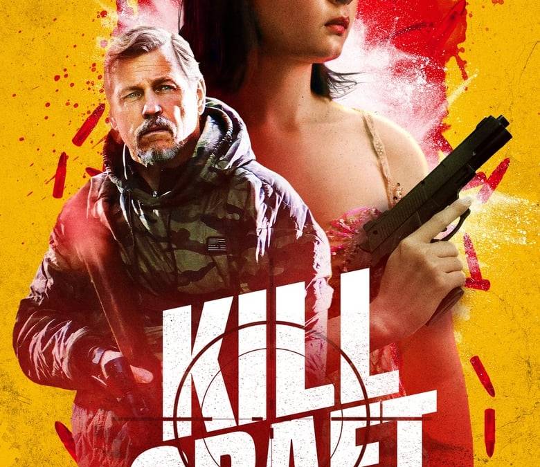 Kill Craft Summary, Trailer, Cast, Where to Watch and More
