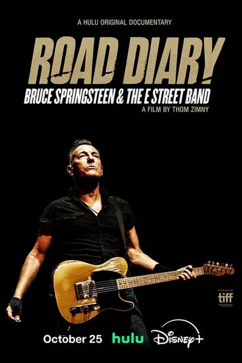 Who Is Springsteen Why Bruce Springsteen Is Called