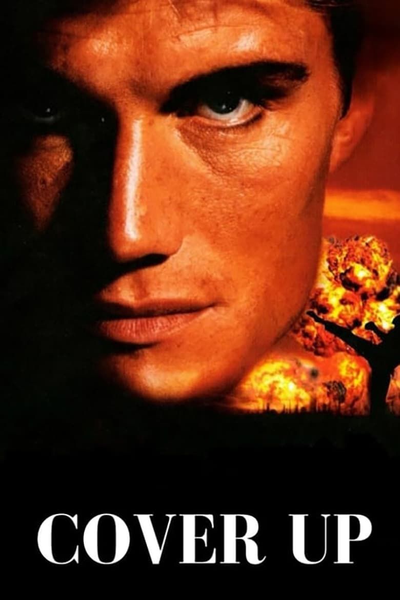 Cover-Up Summary, Trailer, Cast, Where to Watch and More