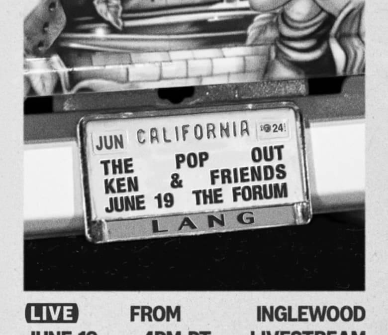 The Pop Out: Ken & Friends Summary, Trailer, Cast, Where to Watch and More