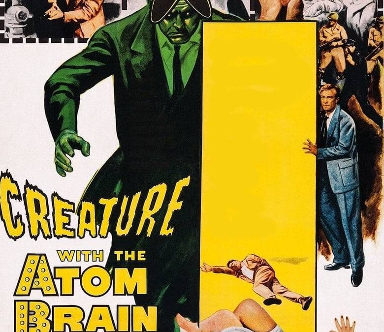 Creature with the Atom Brain Summary, Trailer, Cast, Where to Watch and ...