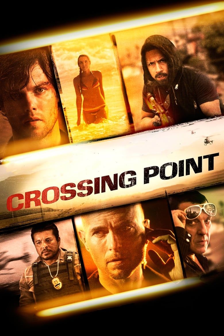 Crossing Point Summary, Trailer, Cast, Where to Watch and More