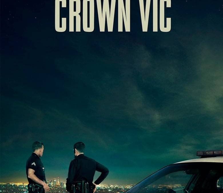 Crown Vic Summary, Trailer, Cast, Where to Watch and More