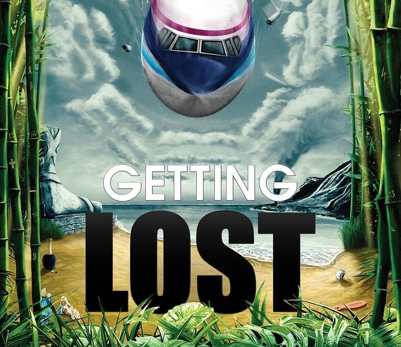 Getting LOST Summary, Trailer, Cast, Where to Watch and More