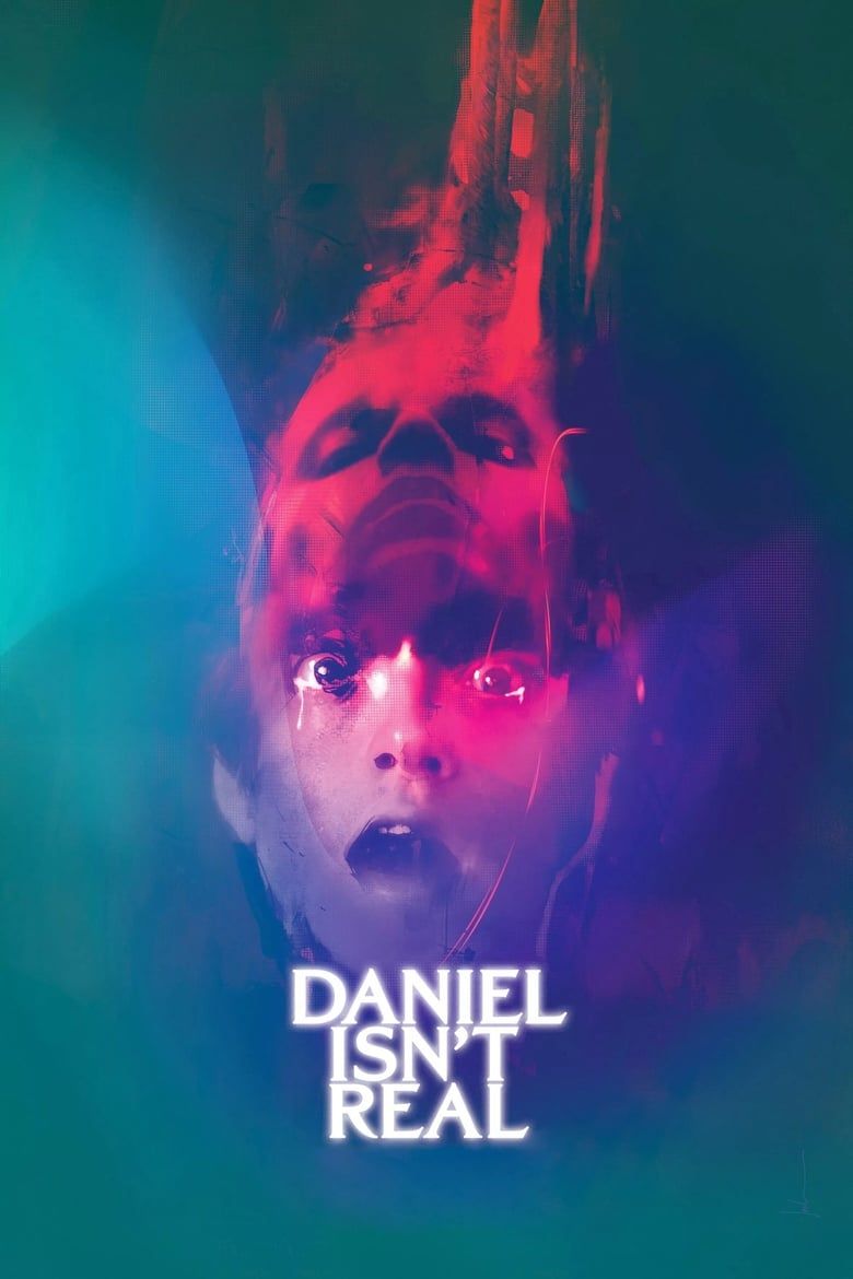 Daniel Isn&rsquo;t Real