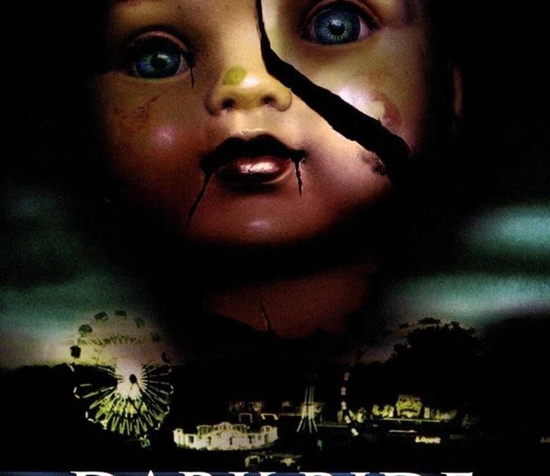 Dark Ride Summary, Trailer, Cast, Where to Watch and More