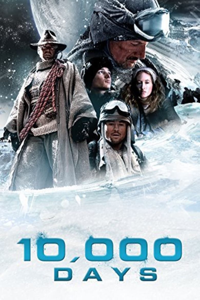 10,000 Days Summary, Trailer, Cast, Where to Watch and More