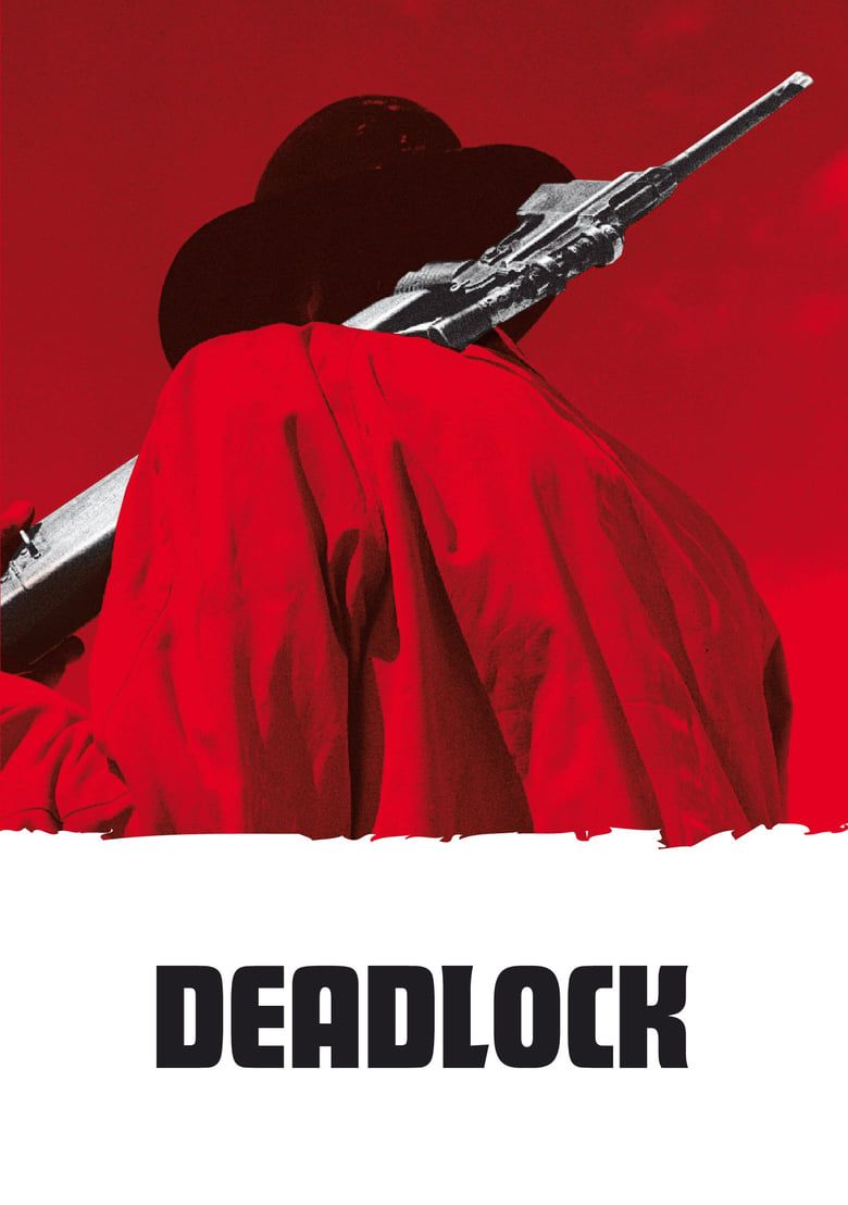 Deadlock Summary, Trailer, Cast, Where to Watch and More