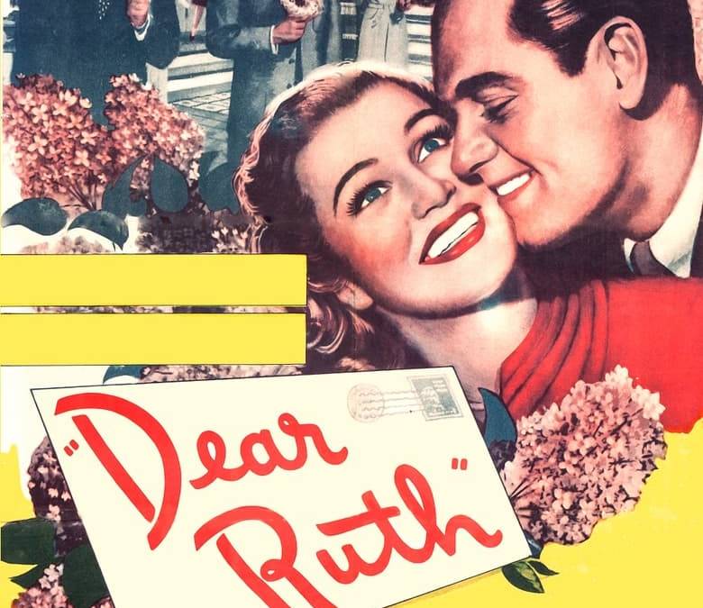 Dear Ruth Summary, Trailer, Cast, Where to Watch and More