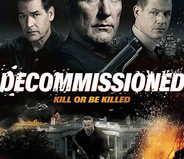 Decommissioned Summary, Trailer, Cast, Where to Watch and More