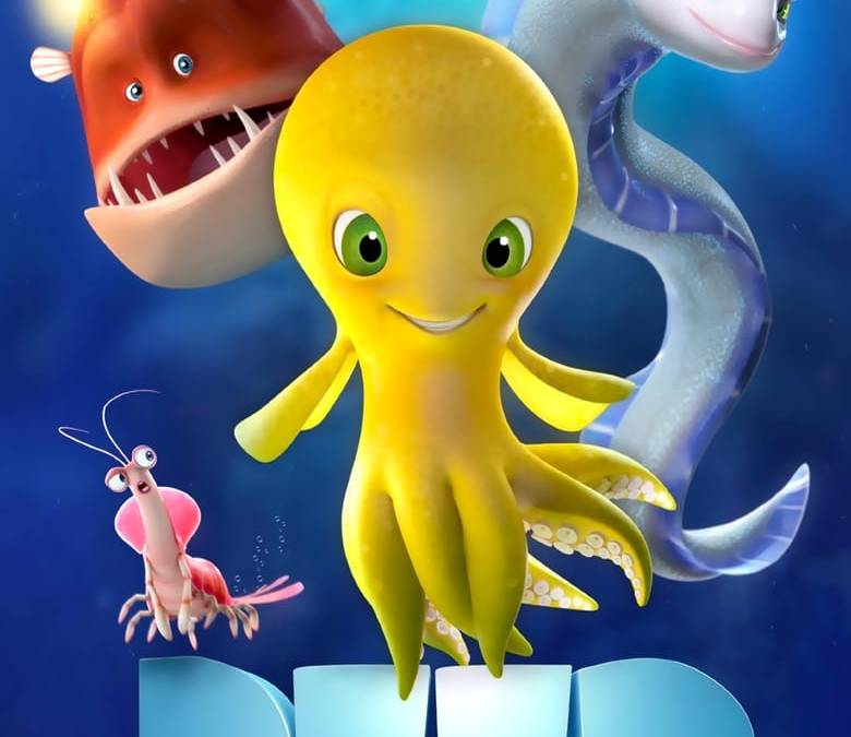 Deep Summary, Trailer, Cast, Where to Watch and More