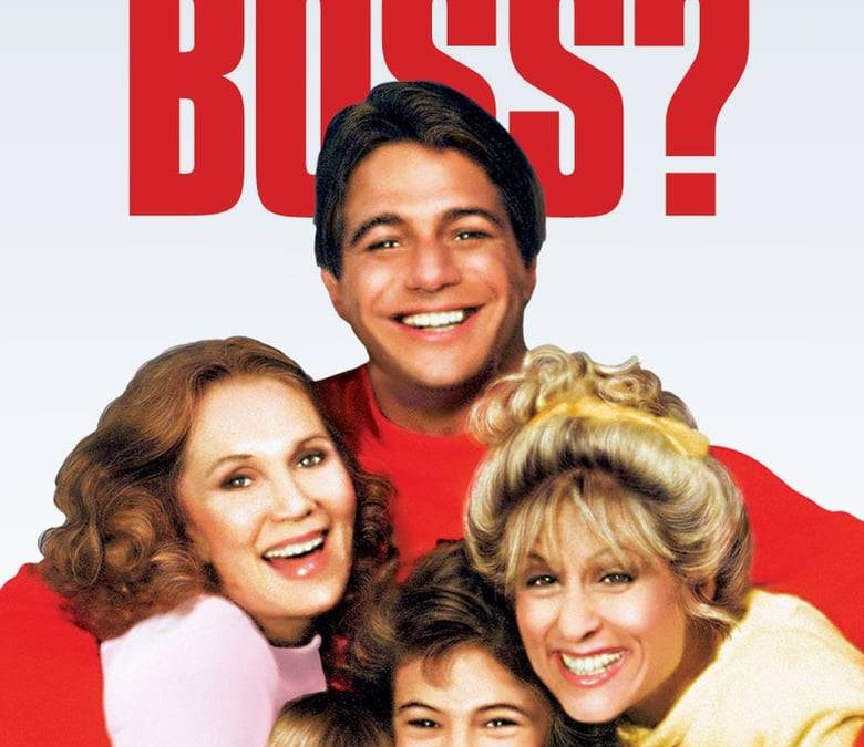 Who's the Boss? Summary, Trailer, Season List, Cast, Where to Watch and ...