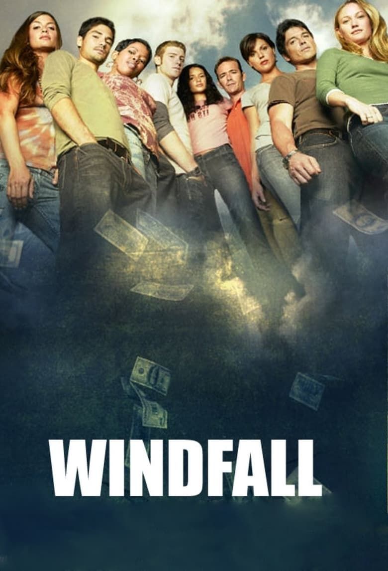 Windfall Summary, Trailer, Season List, Cast, Where to Watch and More