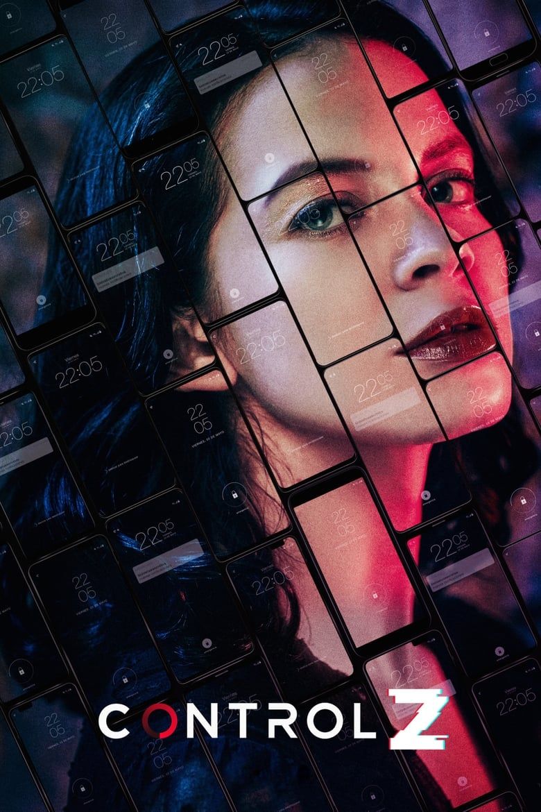 Control Z Summary, Trailer, Season List, Cast, Where to Watch and More