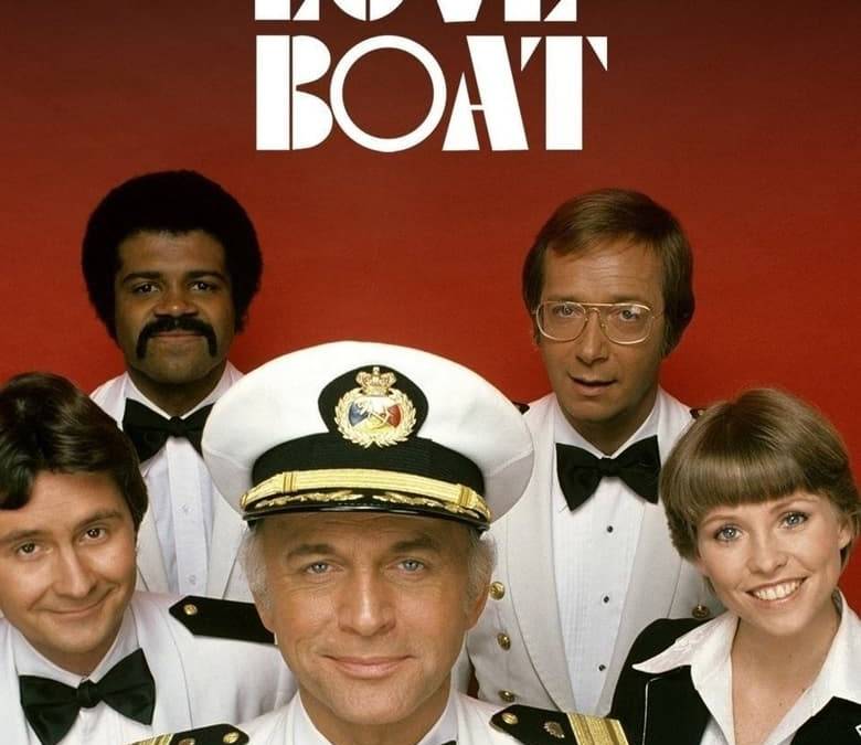 Gopher Smith The New Love Boat Summary, Trailer, Cast, Where to Watch and More
