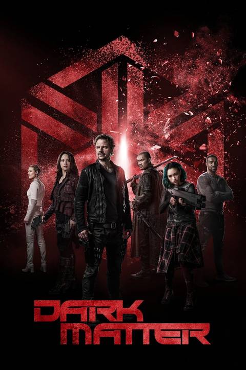 3-Part Forgotten Sci-Fi Show Is Firefly Meets Project Hail Mary