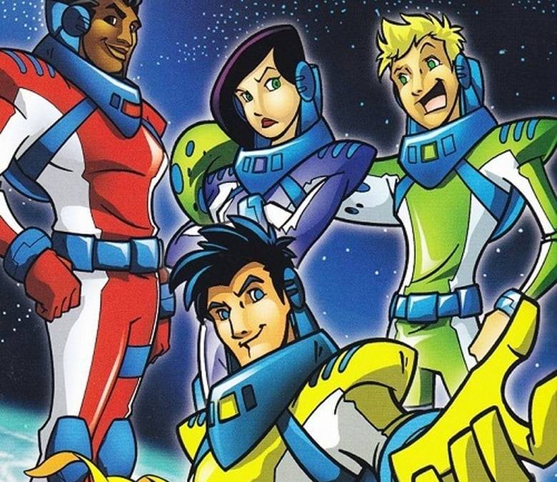 Alienators: Evolution Continues Summary, Trailer, Season List, Cast ...