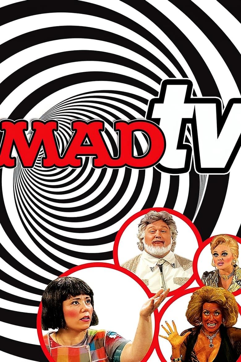 Mad TV