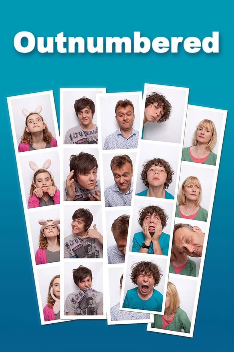 Outnumbered Summary, Trailer, Season List, Cast, Where to Watch and More